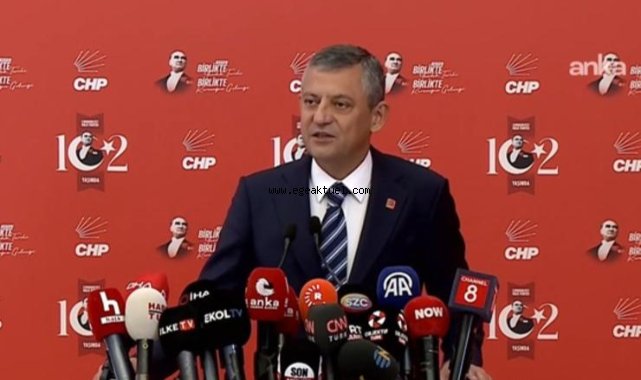  Özel: Türkiye'de çok partili siyaset tehdit altındadır