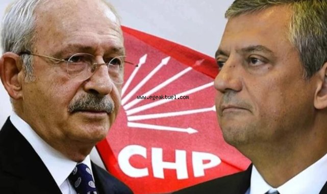 Özel ve Kılıçdaroğlu Bir Araya Gelecek