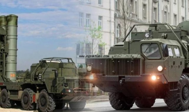 Rusya, Türkiye’nin S-400’lerini Geri Almak İstiyor