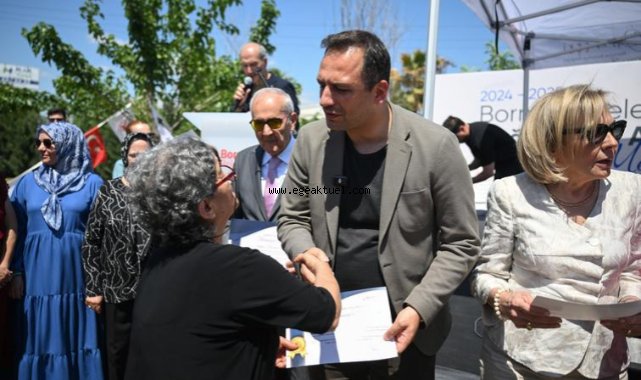 Sağlıklı Yaş Alma Merkezi’nde yeni dönem başlıyor