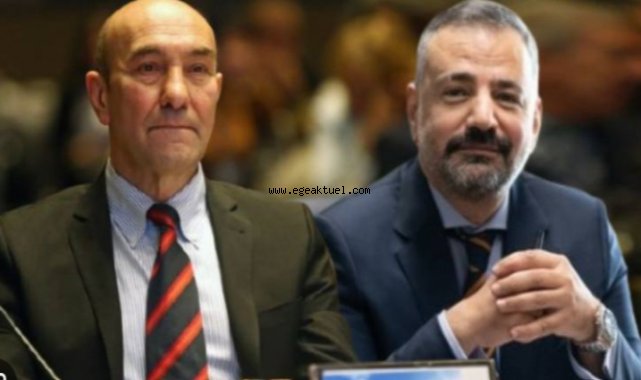 Savcı Aslanoğlu ve Soyer'in tutukluluğunun devamını istedi