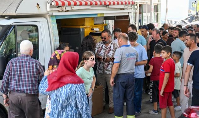 Şehit Gündüz Koçak, vefatının 31. yılında anıldı