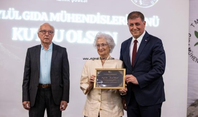 Tugay: Sizinle dayanışma içinde olursak güç kazanabiliriz