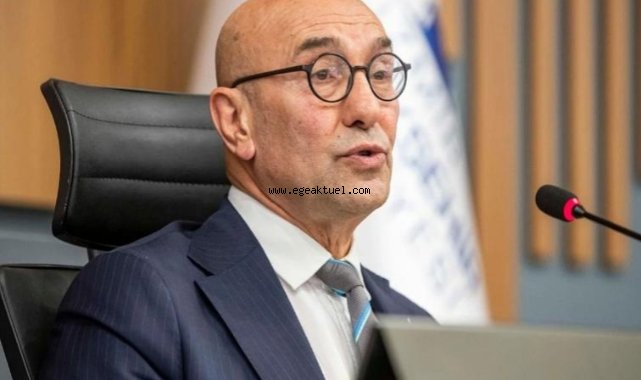 Tunç Soyer hakim karşısında: Manifesto gibi savunma!