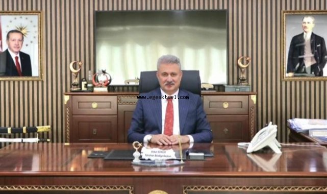 Yahşihan Belediye Başkanı Ahmet Sungur Gözaltına Alındı