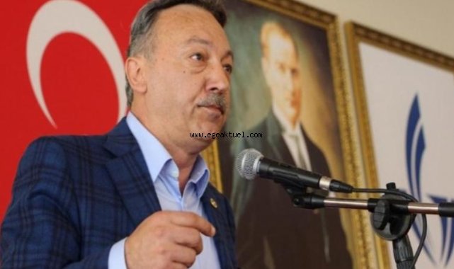 'Adaylığına karşı değilim ama.