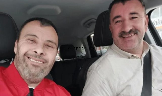 AK Partili Sait Başdaş’ın acı günü