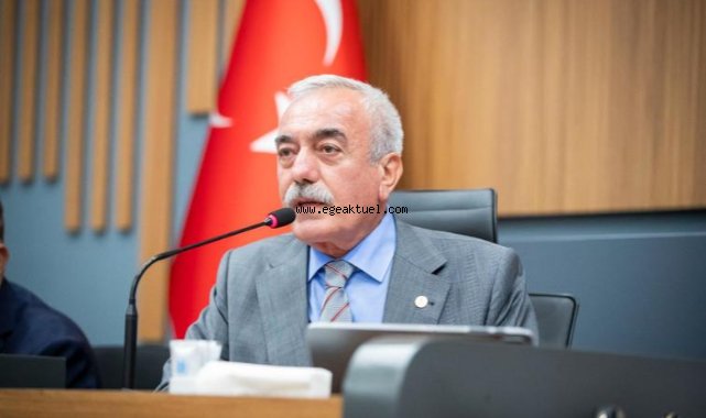 Altan İnanç'tan Bilal Saygılı'ya yanıt