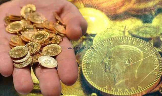Altın Frene Bastı! 