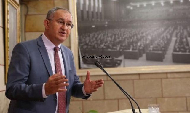 Atila Sertel'den 'Aslanoğlu' çıkışı: Delegelere ayıp etmiş olursunuz