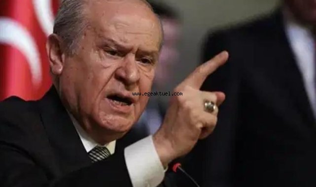 Bahçeli'den 29 Ekim mesajında 'süreç' uyarısı