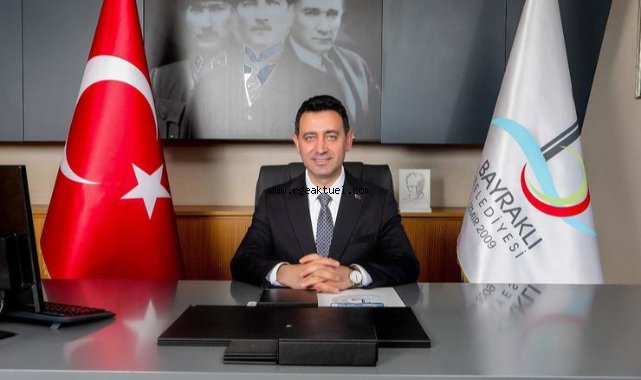 Başkan Önal’dan Cumhuriyet Bayramı Yürüyüşüne Davet