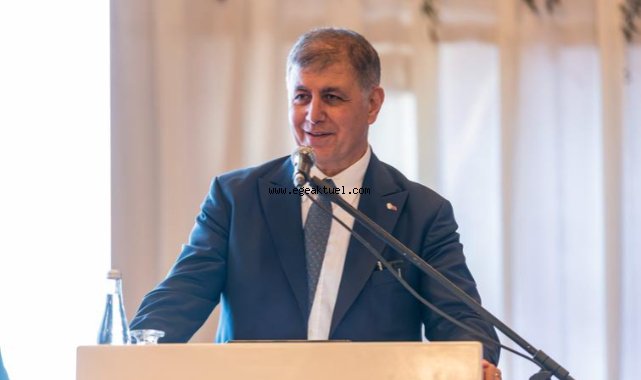 Başkan Tugay’dan Kadın Girişimcilik Konseyi müjdesi