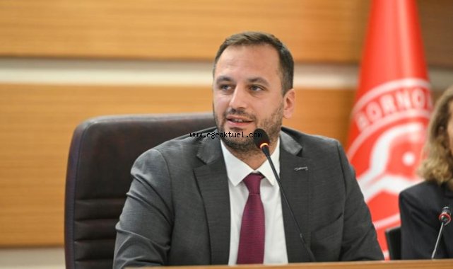 Bornova Belediyesi’nin 2026 Bütçesi onaylandı