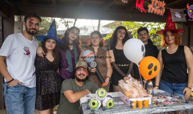Bornova’da Bi Hayat Fest başladı