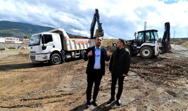 Bornova Misketi köklerine dönüyor