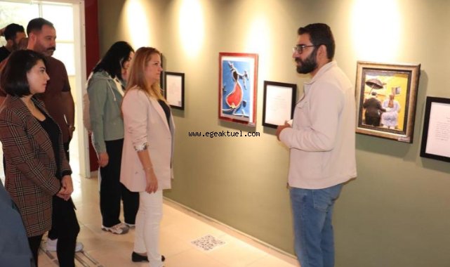 Buca Belediyesi personeline “empati” eğitimi
