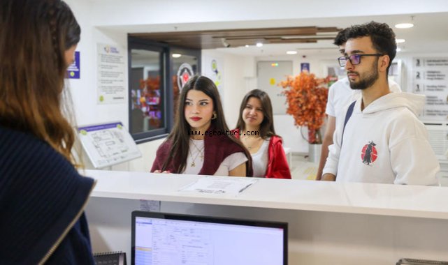 Buca’da sosyal belediyeciliğin kalbi Gençlik Merkezleri’nde atıyor