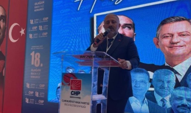 Çağdaş Kaya'dan flaş açıklama: 13 Ekim'i işaret etti