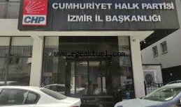 CHP 'de delege listeleri askıya çıkıyor