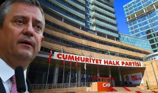 CHP’de Fırtına Öncesi Sessizlik