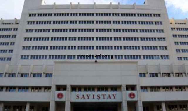 CHP’den Sayıştay seçimlerine tepki: