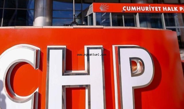 CHP İzmir'de kongre krizi öncesi imza krizi