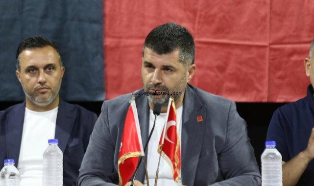 CHP İzmir İl Yönetimi Kongre Tarihini Belirledi