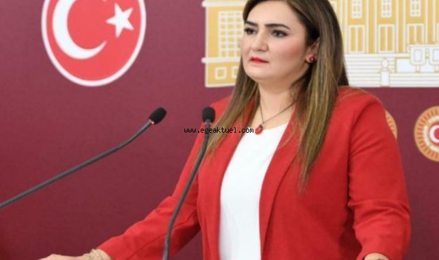 CHP'li Kılıç'tan İzmir il kongresi kararı: Affedin! Bu sürecin parçası olmayı içime sindiremedim