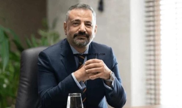 CHP'nin Tutuklu Tek İl Başkanından Gazetecilere Mektup