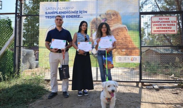 Efes selçuk’ta 4 ekim’de anlamlı mesaj: satın alma, sahiplen!