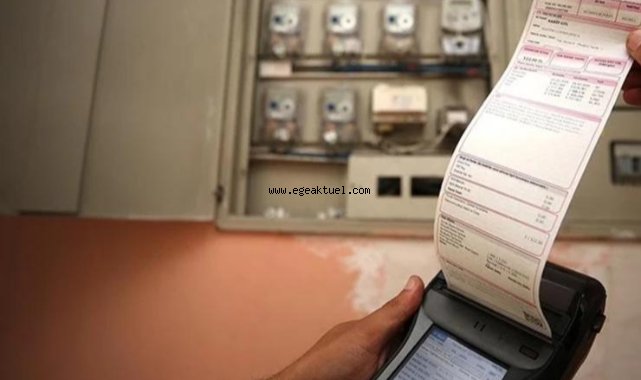 Elektrik Faturasında Yeni Dönem