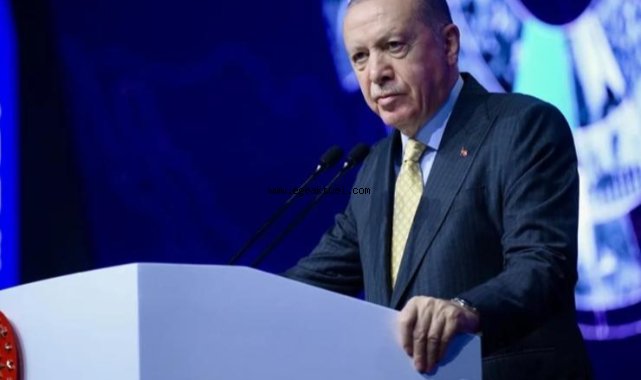 Erdoğan'dan Önemli Mesajlar