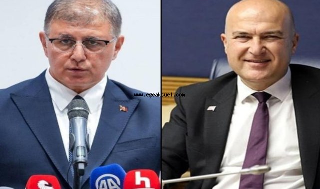 ‘İl yönetimindeki son dakika değişiklikten rahatsız oldum!’