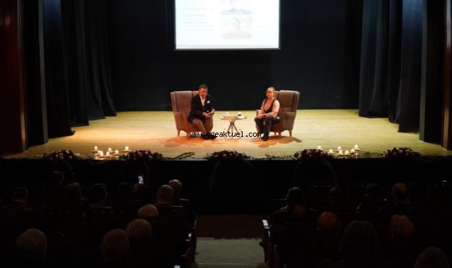 İZKİTAP ve İzmir Uluslararası Edebiyat Festivali başlıyor