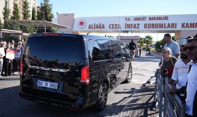 İzmir Büyükşehir Belediyesine yönelik "kooperatif" davasının görülmesine devam ediliyor