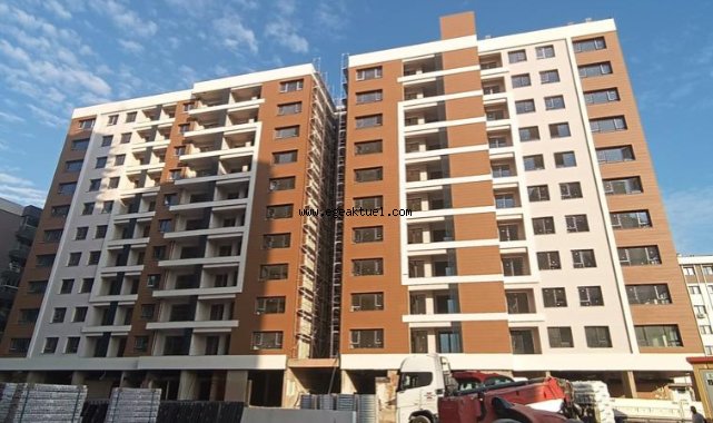 İzmir’de kentsel dönüşüm rayına oturdu
