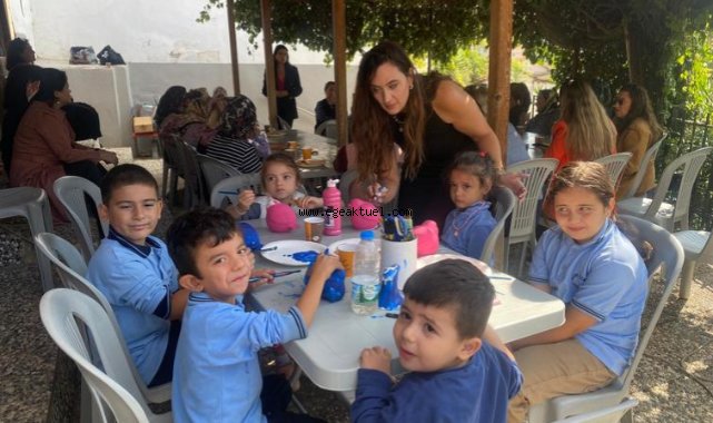 Karşıyaka’da mahalle mahalle kadın dayanışması!