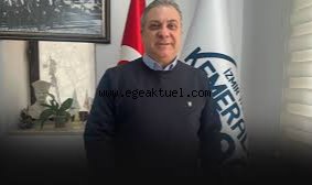 Kemeraltı Esnaf Derneği’nde ‘olağanüstü’ karar