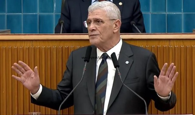 "Kıbrıs Türk halkının bir devleti vardır 