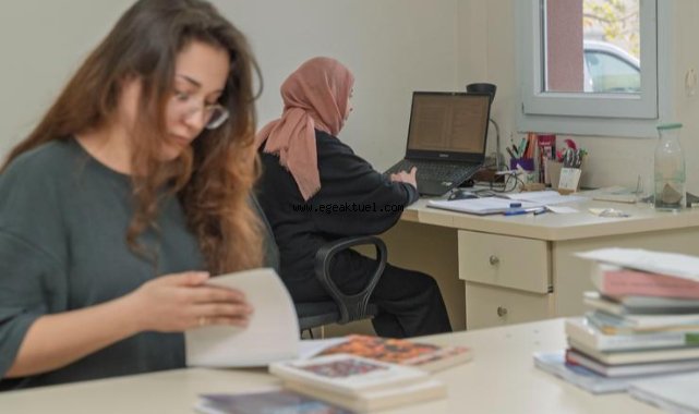 Kız öğrencilere  bütçe dostu yuva