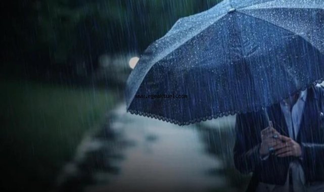 Meteoroloji Uyardı