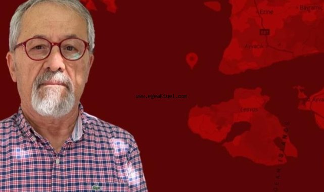 Naci Görür'den Ürküten Değerlendirme