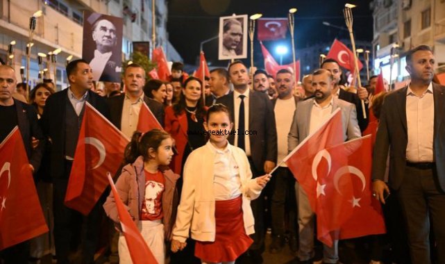 Ömer Eşki: “Cumhuriyet, her şeyden önce bir kadın devrimidir”