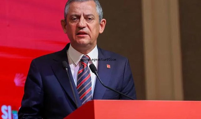 Özel, Madrid'e gidiyor