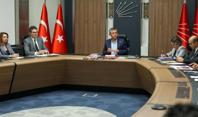 PM 23 Ekim’de Toplanacak