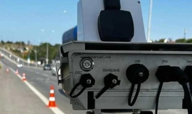 Trafik cezalarında yüzde 10 tolerans kalkıyor
