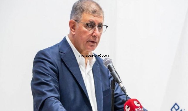 Tugay’dan ‘AK Parti’ye geçecek’ iddialarına yanıt