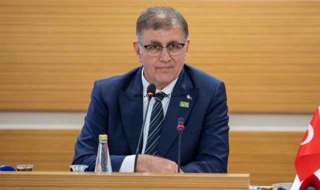 Tugay: Kentsel dönüşümde cesur adımlar atmaya hazır bir ekibiz