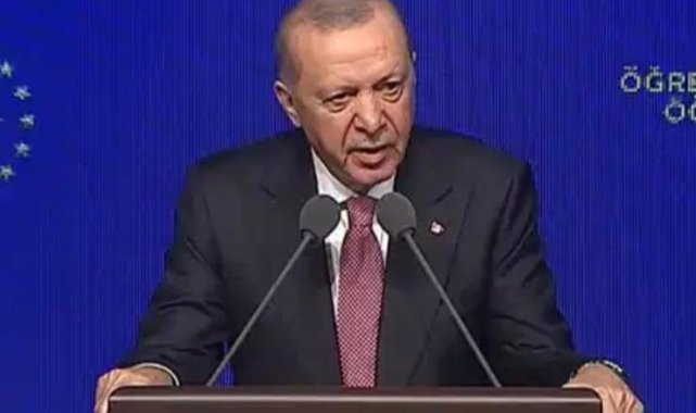  15 bin öğretmen ataması yapıldı
